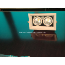 52W LED bean container light hole size 315*165mm 3200lm - 3600lm